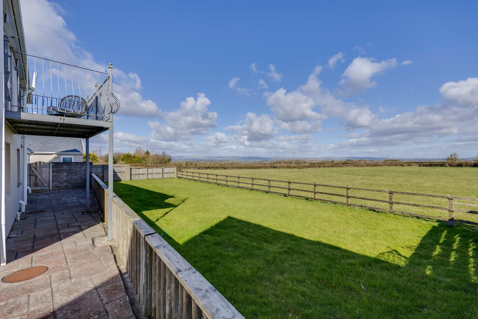 St. Brides Road, Wick, Cowbridge, Vale of Glamorgan , CF71 7QB